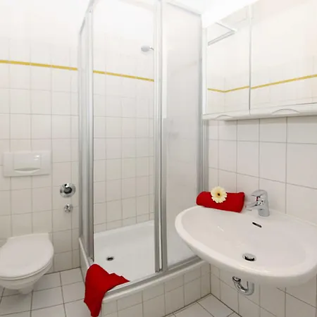 Villa Ferienwohnung 