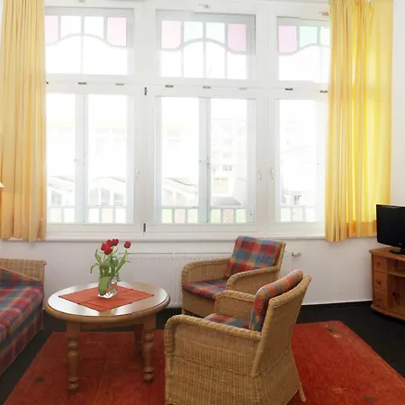 Ferienwohnung 