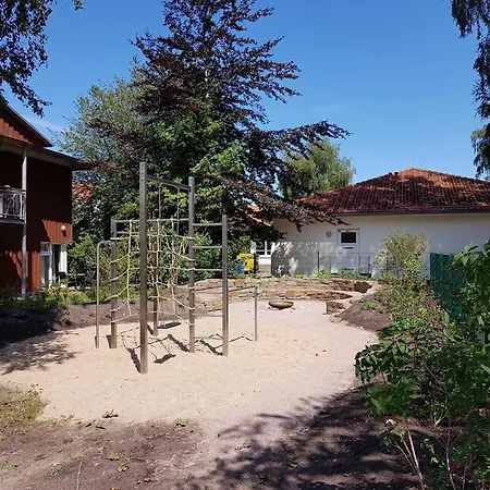 Villa Ferienwohnung 